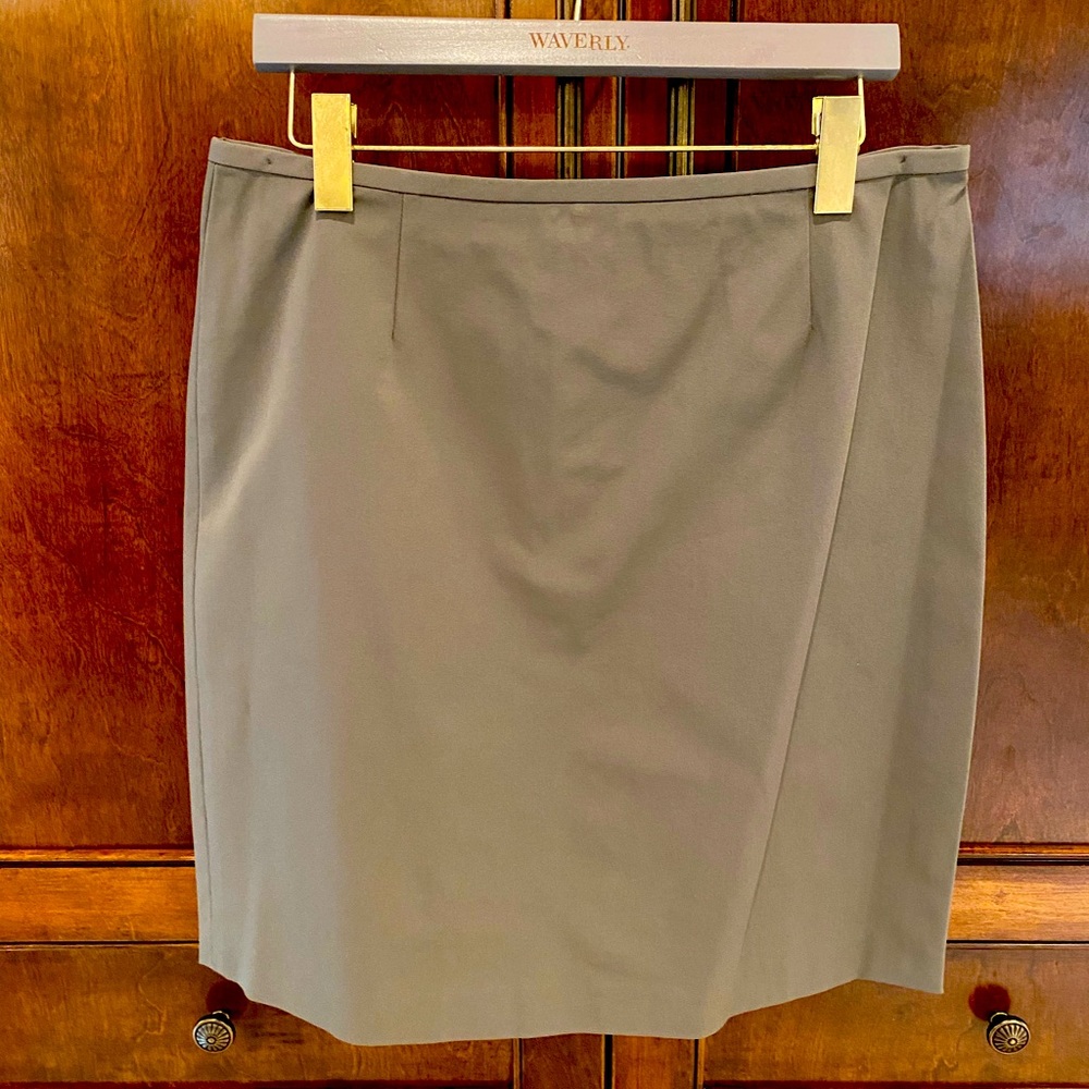 Etcetera Skirt